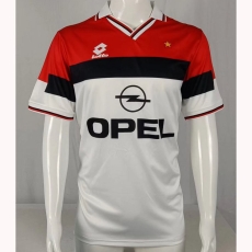 94-95 AC Milan away